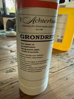 Grondreiniger, Ophalen of Verzenden, Zo goed als nieuw