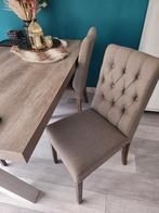 Mooie meubelset, Huis en Inrichting, Kasten | Dressoirs, Gebruikt, Glas, 75 cm of meer, 150 tot 200 cm