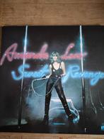 Amanda lear, Cd's en Dvd's, Vinyl | Pop, Ophalen of Verzenden, 1980 tot 2000, Zo goed als nieuw, Overige formaten
