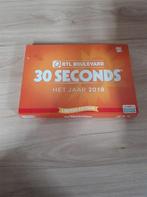 30 second rtl boulevard - s3942, Hobby en Vrije tijd, Gezelschapsspellen | Bordspellen, Ophalen of Verzenden, Zo goed als nieuw