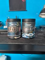 2 potten Kosso Nutrition Pre-Workout - Nieuw!, Ophalen of Verzenden, Nieuw, Poeder of Drank