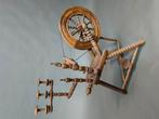 Spinnenwiel, Antiek en Kunst, Ophalen of Verzenden