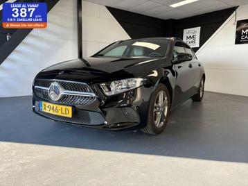 Mercedes A-klasse 220 4MATIC Premium beschikbaar voor biedingen