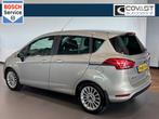 Ford B-Max 1.0 EcoBoost Titanium Panoramakdak|Camera|Trekhaa, Voorwielaandrijving, Euro 5, 125 pk, Gebruikt