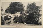 Nijmegen Belvedere 1918, Verzamelen, Ansichtkaarten | Nederland, Verzenden, Voor 1920, Gelopen, Gelderland