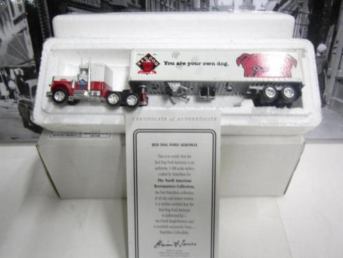 VRACHTWAGENS DINKY /MATCHBOX DIVERSE, Hobby en Vrije tijd, Modelauto's | Overige schalen, Nieuw, Bus of Vrachtwagen, Ophalen of Verzenden