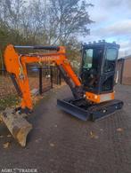 Hitachi zx26u minigraver sloop sorteer functie, -, Niet opgegeven, Ophalen of Verzenden, Niet opgegeven