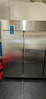 Diverse koelingen, saladiere en werktafels, Zakelijke goederen, Horeca | Keukenapparatuur, Ophalen, Gebruikt, Koelen en Vriezen