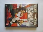 Shanghai Noon of Knights DVD, Alle leeftijden, Ophalen of Verzenden, Zo goed als nieuw, Actiekomedie