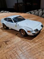 Ferrari 365 GTB/4 1:18  Kyosho, Hobby en Vrije tijd, Modelauto's | 1:18, Verzenden, Kyosho