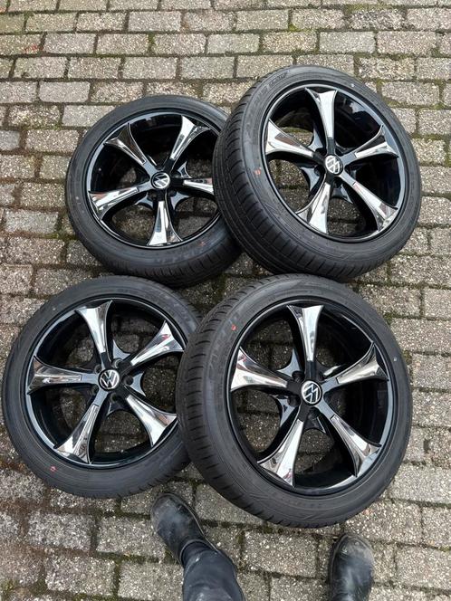 ≥ VW Polo Velgen Banden Nieuw! — Banden en Velgen — Marktplaats