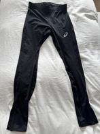 NIEUW Asics hardloop tight mt S, Zwart, Nieuw, Ophalen of Verzenden, Hardlopen of Fietsen