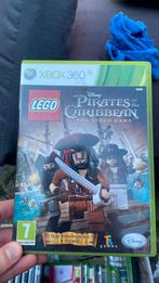 LEGO Pirates of the Caribbean, Xbox, Ophalen of Verzenden, Zo goed als nieuw, Avontuur en Actie, Vanaf 12 jaar