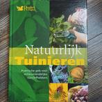 Natuurlijk Tuinieren - Praktische Gids, Ophalen of Verzenden, Zo goed als nieuw, Reader's Digest, Tuinieren en Tuinplanten