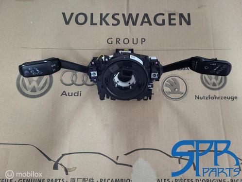 Combischakelaar SLEEPRING 5Q0953513AJ 5Q0953507GK 5Q0953549E, Auto-onderdelen, Dashboard en Schakelaars, Volkswagen, Gebruikt