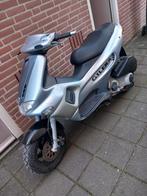 Gilera runner vrx 200 teruil / tekoop, Ophalen