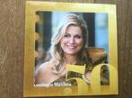 Koningin Máxima 50 jaar - Biografie, Ophalen of Verzenden, Zo goed als nieuw, Politiek