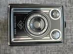 Agfa Filmcamera Synchro Box, Ophalen of Verzenden, 1940 tot 1960, Filmcamera