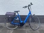 Gazelle orange HMB C8, Ophalen, Zo goed als nieuw, 51 tot 55 cm, 50 km per accu of meer