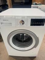Siemens IQ 500 schoon garantie bezorging, Ophalen of Verzenden, Zo goed als nieuw, Voorlader, 85 tot 90 cm