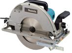 Makita 5103R Cirkelzaag – 2100W – 270mm, Doe-het-zelf en Verbouw, Gereedschap | Zaagmachines, Ophalen, Cirkelzaag, Zo goed als nieuw