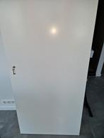 Binnendeur svedex nieuw, Doe-het-zelf en Verbouw, Deuren en Horren, Ophalen, Binnendeur, 200 tot 215 cm