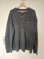 Grijz heren Trui maat xxxL, Ophalen, Gedragen, Overige maten, Zwart