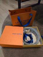 Louis vuitton riem 110cm, Kleding | Heren, Riemen en Ceinturen, Ophalen of Verzenden, Nieuw, Zwart, 105 tot 115 cm