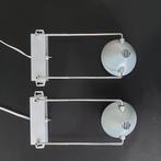ikea kastlampjes, sfeervolle verlichting, Ophalen of Verzenden, Zo goed als nieuw