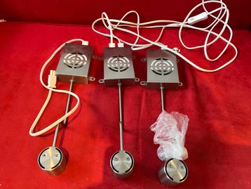 IKEA Pax kastverlichting - 4 lampen - afbeelding 3