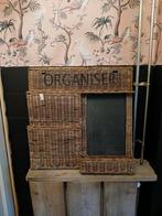 Riviera Maison Kapstok/Organizer, Overige materialen, Gebruikt, Overige typen, Ophalen of Verzenden