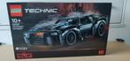 Lego Technic set 42127 - The Batmobile Batmobile, Ophalen of Verzenden, Nieuw, Complete set, Lego