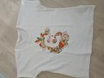 Cream t-shirt, maat XL, Cream, Ophalen of Verzenden, Zo goed als nieuw, Korte mouw