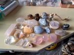 Set edelstenen, Verzamelen, Mineralen en Fossielen, Ophalen of Verzenden