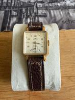 Dames horloge HoMis, ( Switzerland), Overige merken, Leer, Staal, Verzenden