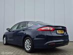 FORD MONDEO 2.0 IVCT HEV TITANIUM AUTOMAAT/CARPLAY/KEYLESS/L, Auto's, Gebruikt, Euro 6, 4 cilinders, Mondeo