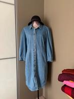 ANNA Midi Spijkerjurk - Maat XL, Kleding | Dames, Blauw, Maat 46/48 (XL) of groter, Ophalen of Verzenden, Zo goed als nieuw