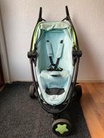 Quinny Zap Xtra2 buggy, Ophalen, Zo goed als nieuw, Quinny, Verstelbare rugleuning