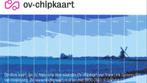 Annuleren chipkaart, Tickets en Kaartjes, Eén persoon, Bus, Metro of Tram, Algemeen kaartje