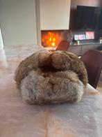 Bontmuts echt bont rusland, Ophalen of Verzenden, Nieuw, Overige typen