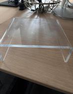 Transparante Monitor Standaard, Ophalen, Gebruikt