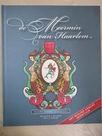 De Meermin van Haarlem, Ophalen of Verzenden, Nieuw, Michaëla J. Bijlsma, Eric J. Coolen