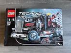 Lego Technic 8285 Sleepwagen, Ophalen, Nieuw, Complete set, Lego