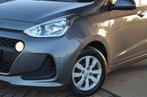 Hyundai I10 1.0i Comfort| 1e eig|Navi|NAP|5DRS|, Auto's, Hyundai, Stof, Gebruikt, Met garantie (alle), 4 stoelen