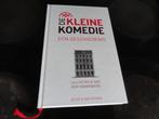 De Kleine Komedie - Patrick Van Den Hanenberg, Boeken, Verzenden, Zo goed als nieuw, Cabaret