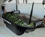 Voerboot - Reparaties/Upgrades Nanotec, Devict, Pac Boat, Ophalen of Verzenden, Gebruikt, Overige typen