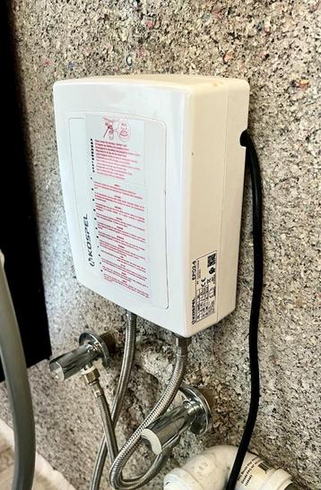 Water heater Kospel EPO2-6 beschikbaar voor biedingen