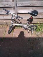 vouwfiets, Ophalen of Verzenden, Zo goed als nieuw, Totaal opvouwbaar, Overige merken