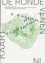 De Ronde Venen in kaart, Ophalen of Verzenden, 20e eeuw of later, Zo goed als nieuw