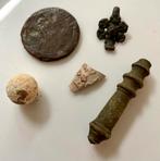 Romeinse Bosemvondst, Ophalen of Verzenden